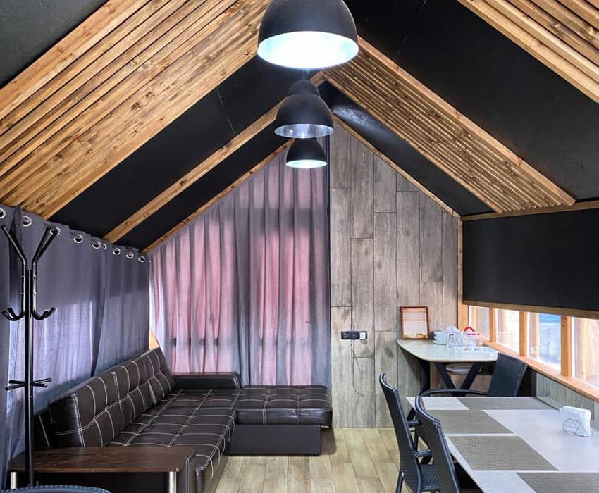 База отдыха koban spa