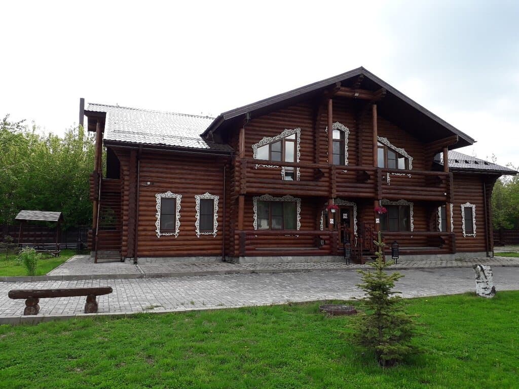 Коровницкая Слобода