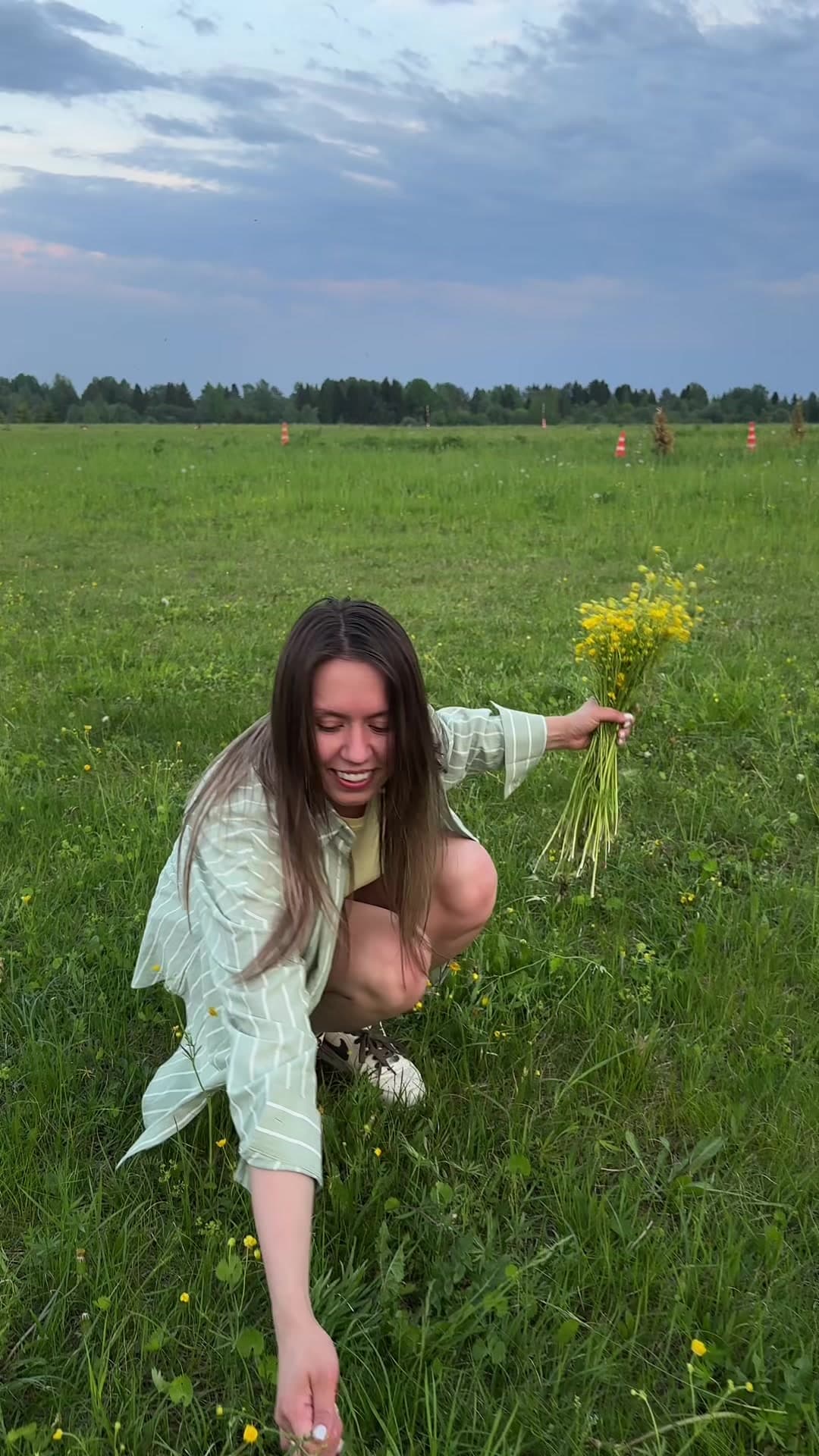 Эко-парк Кузьминское