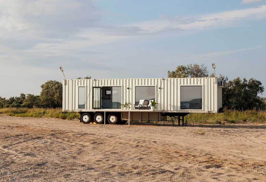 Lab House