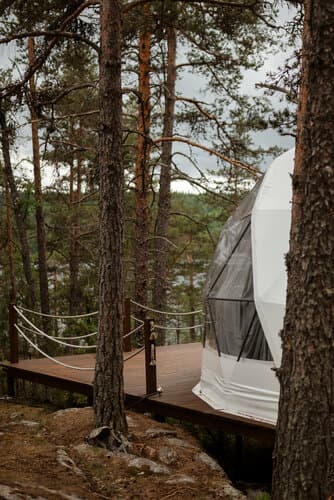 Lago Ladoga ( Лаго Ладога )