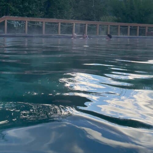 Лагуна Spa отель