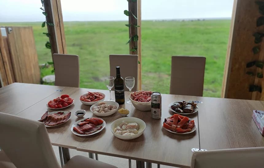 Лагуна Буссе