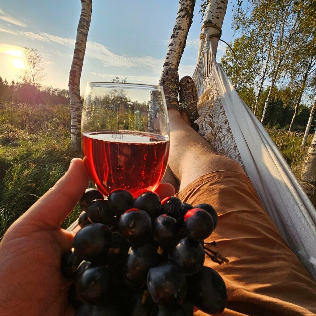 Легенды леса