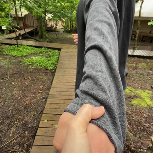 ЛЕС Глэмпинг и Спа