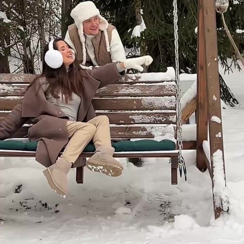 "Жизнь - Угра!"