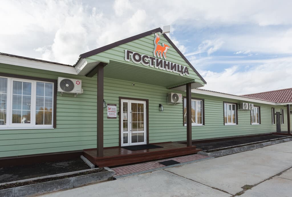 Глэмпинг в Вологодской области: где остановиться, когда ехать и цены