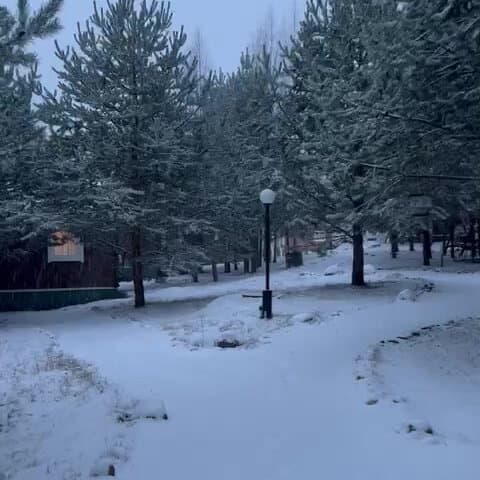 Загородный клуб Любытино Хутор
