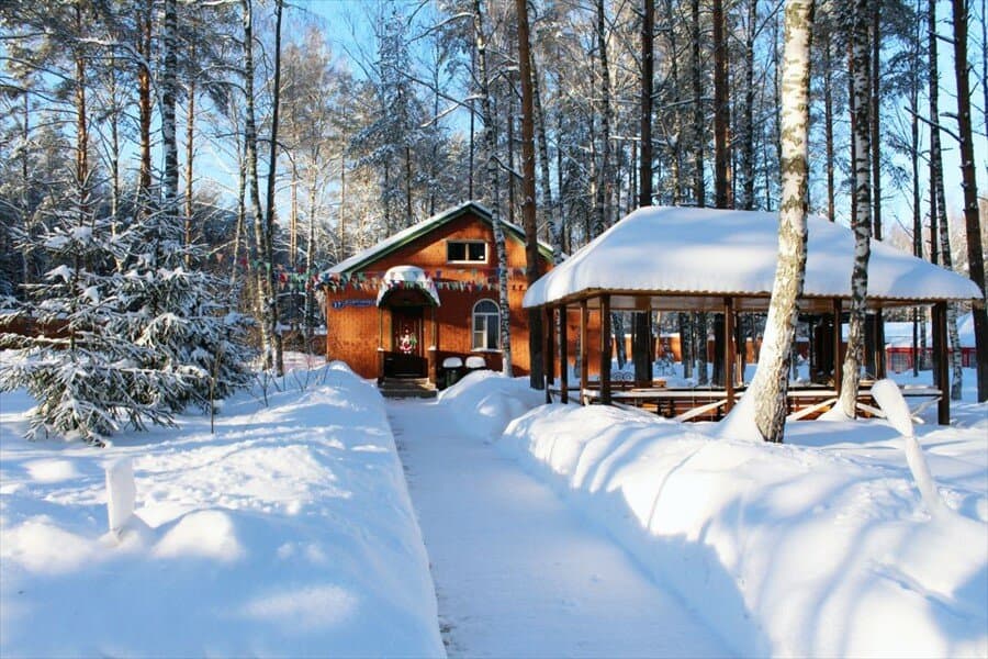 MB Resort
