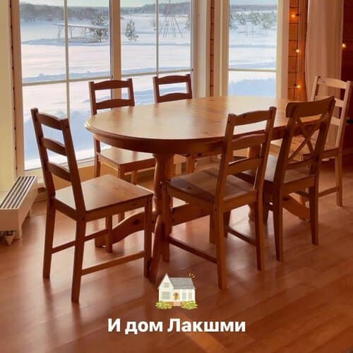 Медведица Шанти