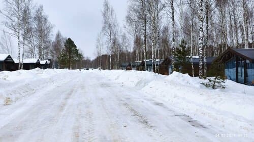 Турбаза Михеево Старт