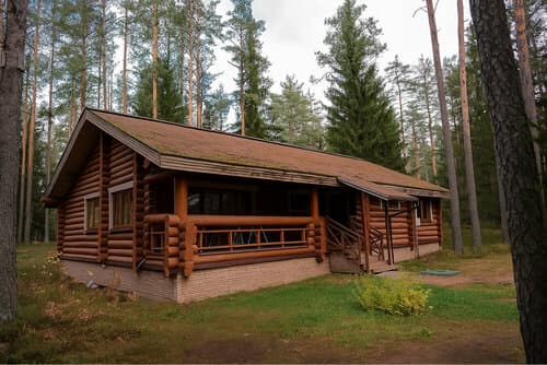 Морошка Эко Вилладж