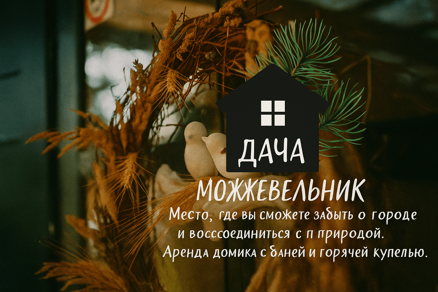 Можжевельник