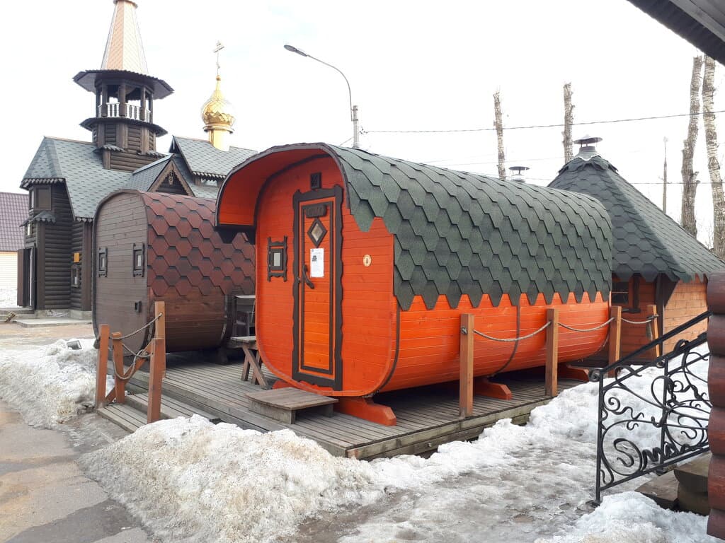 Мой Эталон