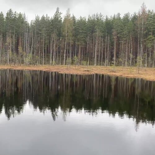 База отдыха Mystic Hills