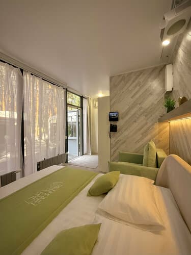 Narnia Planet Hotel & Spa