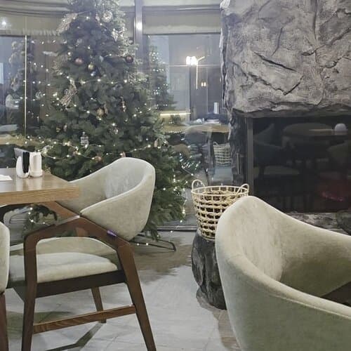 Narnia Planet Hotel & Spa
