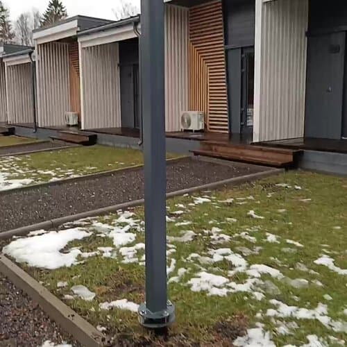 New Riga Village (Нью Рига Вилладж)