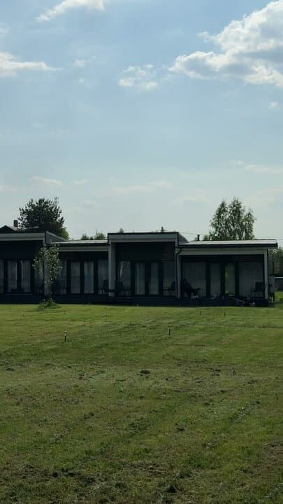 New Riga Village (Нью Рига Вилладж)