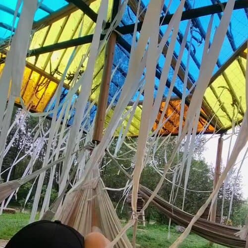 Гостиничный комплекс Никола-Ленивец