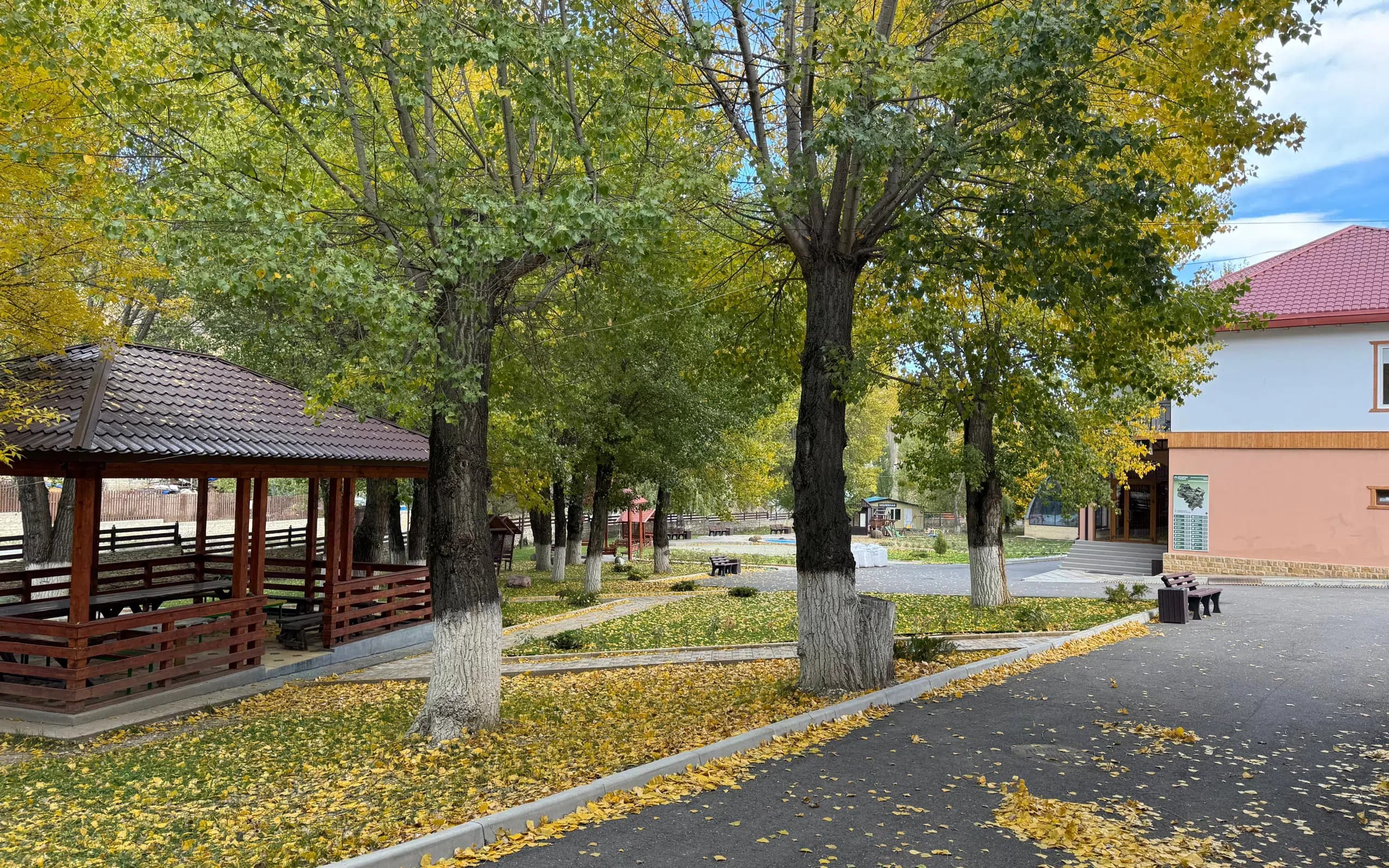 Орлиное гнездо