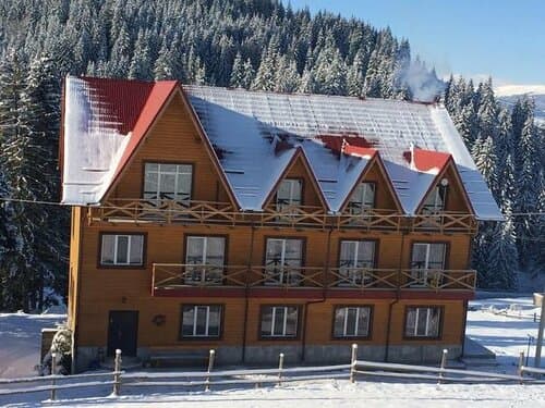Dream House Успенка
