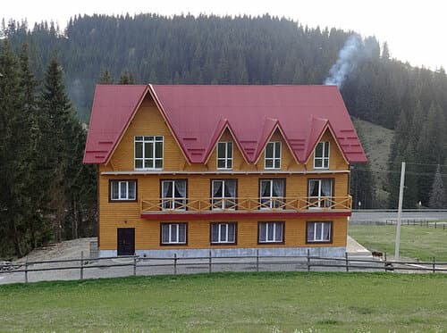 Dream House Успенка