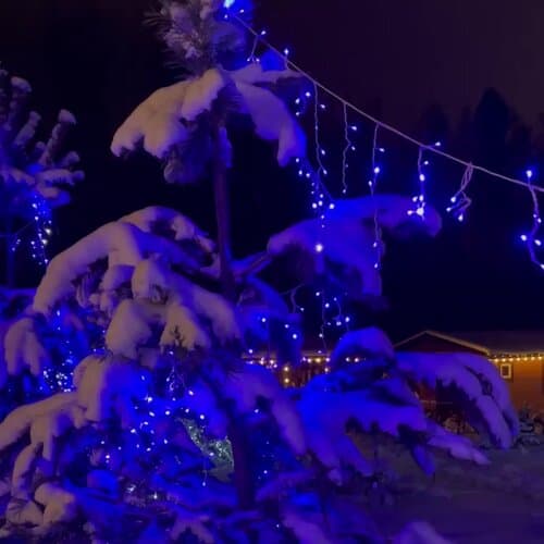 База отдыха Рай в шалаше