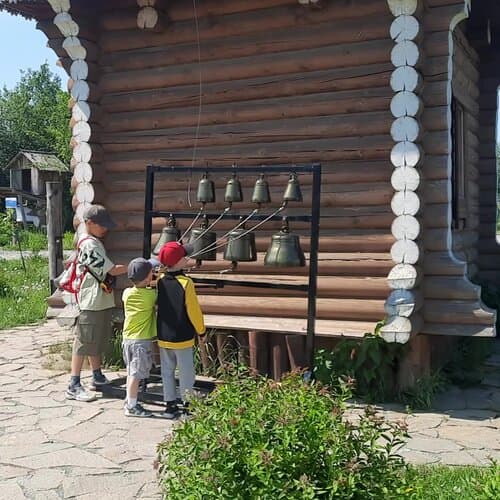 База отдыха Парк-Отель Сорока