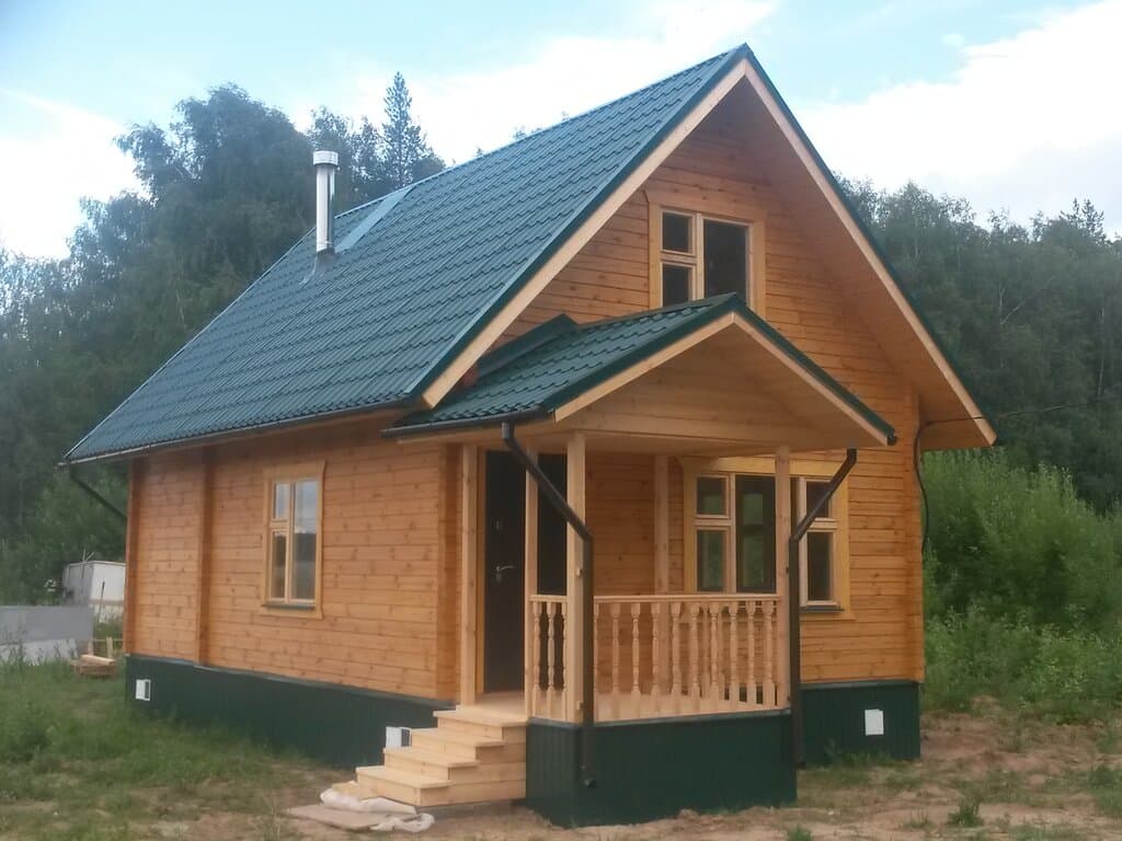 Под ключ