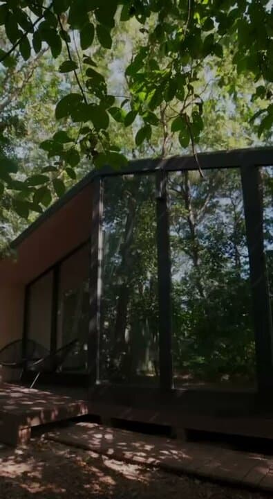 Polyana Glamping
