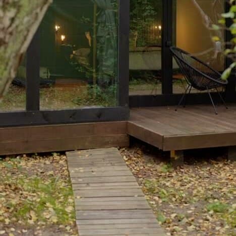 Polyana Glamping