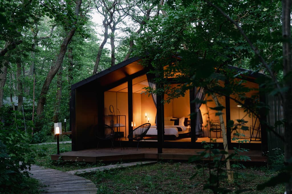 Polyana Glamping