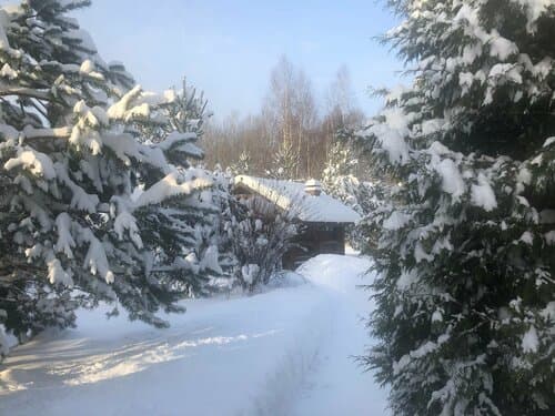 Поместье