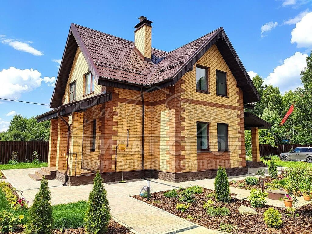 Приват-Строй