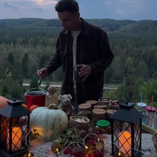 Псковская Швейцария