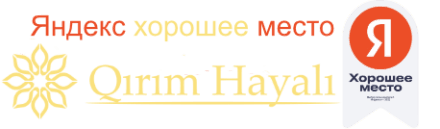 Qirim Hayali