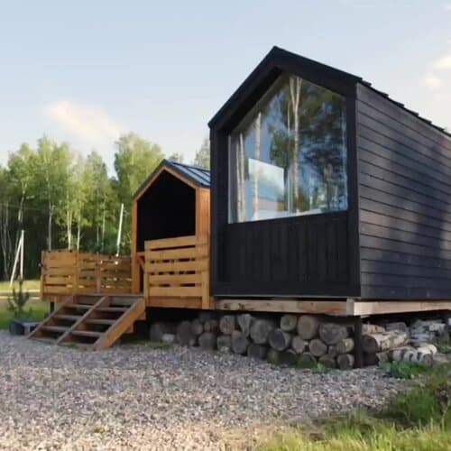 База отдыха Rich Life Village