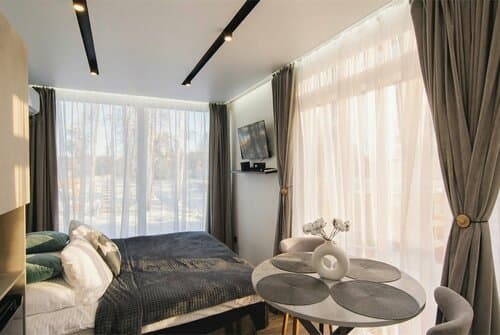 База отдыха Rich Life Village