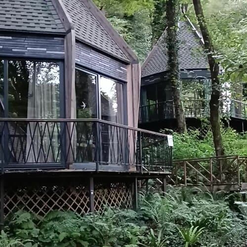 River Side