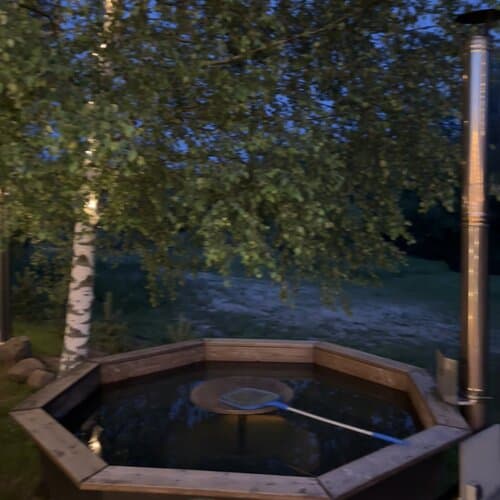 RiverBank