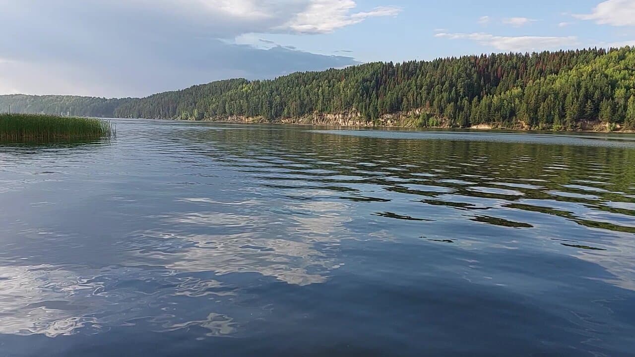 Коттедж "Русская Усадьба" на базе отдыха
