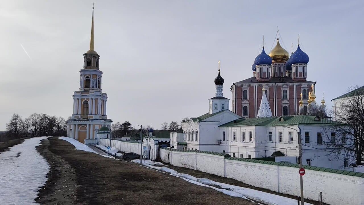 А у Оки