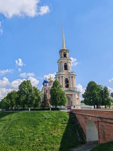 А у Оки