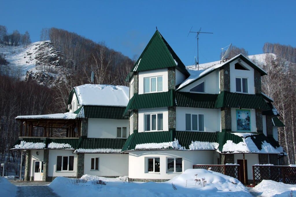 Сар Герел Алтая