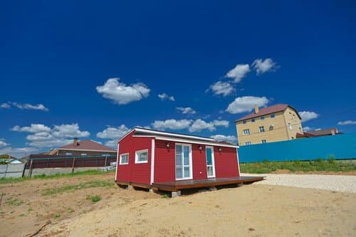 Scandi Village