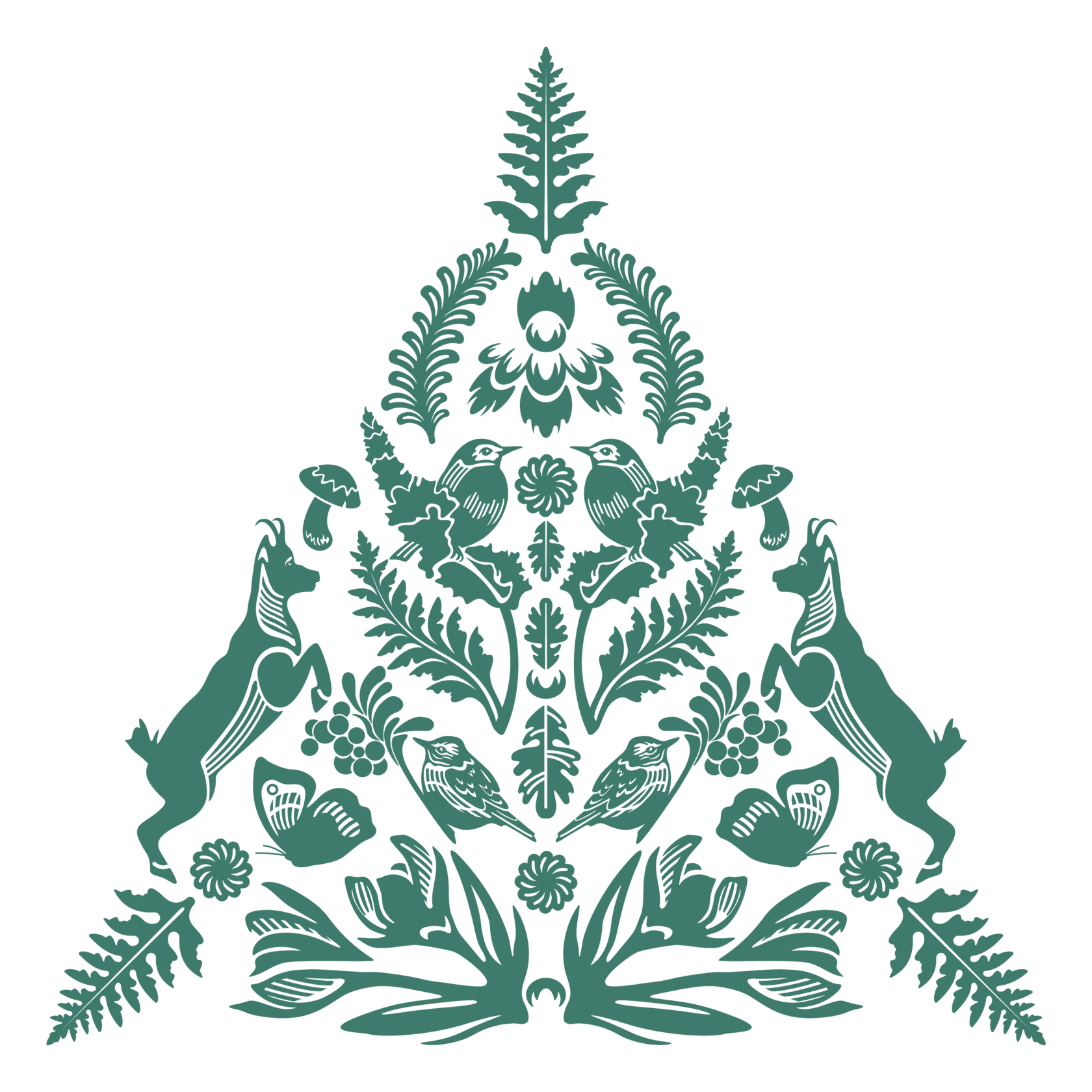 Глэмпинг Счастье в горах