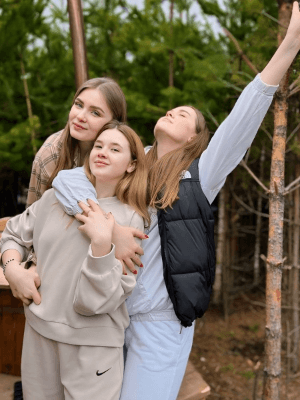 Сердце Природы