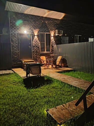 Глэмпинг Sh-Premium-Home