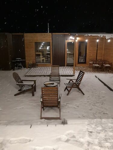 Shalash holiday home